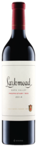 Larkmead Proprietary Red N.V.