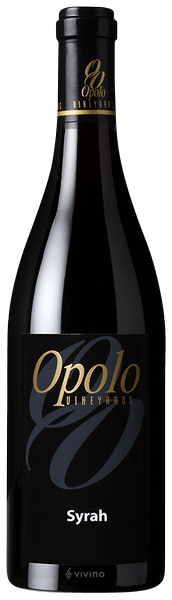 Opolo Syrah