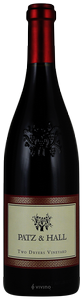 Patz & Hall Two Dryers Vineyard Pinot Noir N.V.