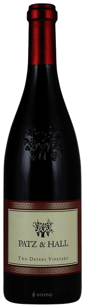 Patz & Hall Two Dryers Vineyard Pinot Noir