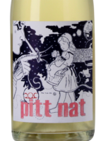 Pitt Nat Blanc