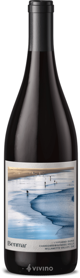 Benmar Winery | Vivino