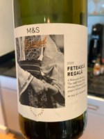 Marks & Spencer Found Fetească Regală