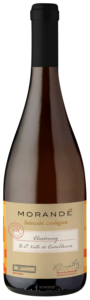 Morandé Selección Enológica Chardonnay N.V.