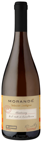 Morandé Selección Enológica Chardonnay