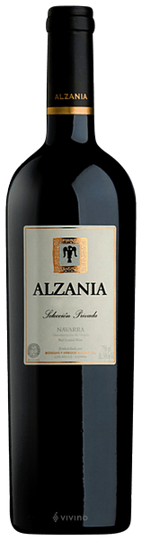 Alzania Selección Privada