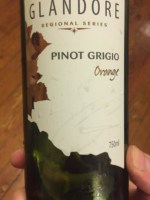 Glandore Estate Regional Series Pinot Grigio