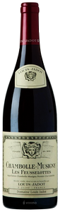 Louis Jadot Chambolle-Musigny les Feusselottes N.V.