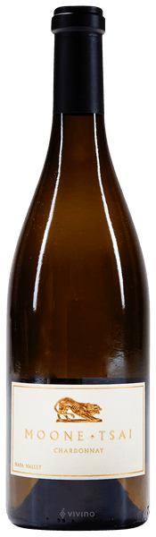 (希少ワイン)MOONE-TSAI 2020 ナパ・ヴァレー・シャルドネ Moone-Tsai Napa Valley Chardonnay | Vivino English