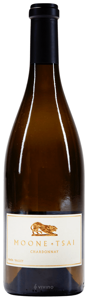 Moone-Tsai Napa Valley Chardonnay | Vivino English