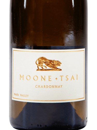 Moone-Tsai Napa Valley Chardonnay | Vivino English