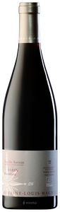 Domaine Louis Magnin Arbin Mondeuse 2015