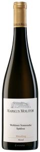 Markus Molitor Wehlener Sonnenuhr Riesling Spätlese N.V.