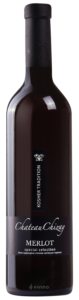 Chateau Chizay Special Selection Мерло (Merlot) N.V.
