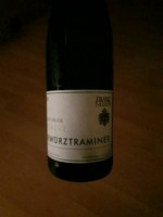 Franz Keller Jechtinger Eichert Gewürztraminer