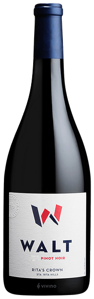 Walt Rita's Crown Pinot Noir