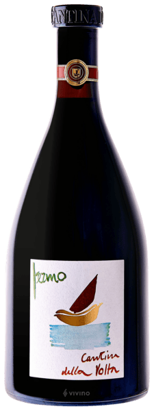 Cantina della Volta Fermo