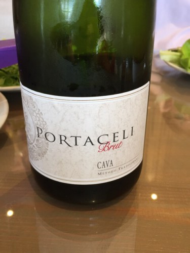 Portaceli Cava Brut | Vivino United States
