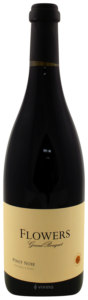 Flowers Grand Bouquet Pinot Noir N.V.