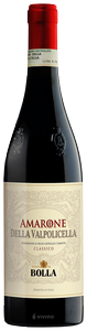 Bolla Amarone della Valpolicella Classico N.V.