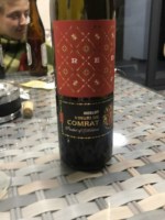 Vinuri de Comrat Comrat Merlot