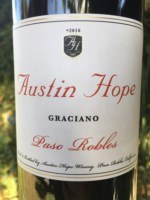 Austin Hope Graciano