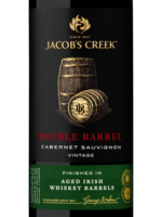 Double Barrel Cabernet Sauvignon