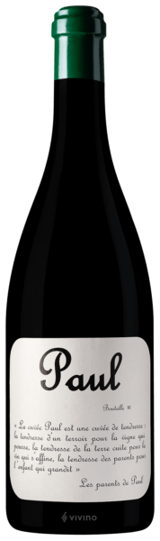 Maison Ventenac Les Dissidents Paul Vivino