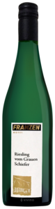 Franzen Riesling Vom Grauen Schiefer | Vivino US