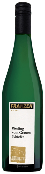 Franzen Riesling Vom Grauen Schiefer | Vivino US
