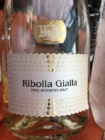Azienda Vitivinicole Valle Ribolla Gialla Spumante Brut