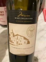 Clos du Val Mission Wine Collection Mission Reserve Cabernet Sauvignon