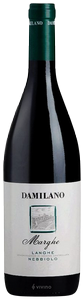 Damilano Nebbiolo Langhe Marghe N.V.