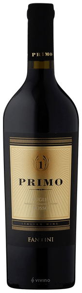 Fantini Fantini Primo Puglia Rosso