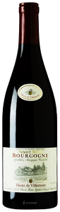 Henri de Villamont Bourgogne Pinot Noir N.V.