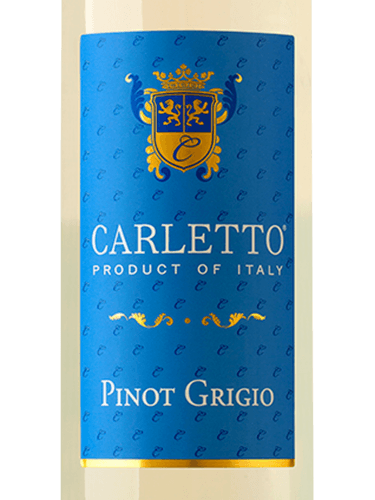 Pinot Grigio