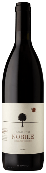 Salcheto Nobile di Montepulciano