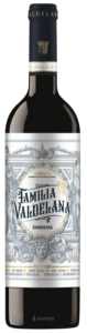 Bodegas Valdelana Familia Valdelana Cosecha N.V.