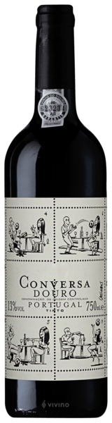 Niepoort Douro Conversa Tinto