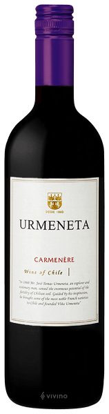 Carmenère Vivino US