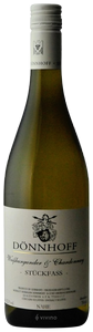 Dönnhoff Stückfass Weissburgunder - Chardonnay Trocken N.V.