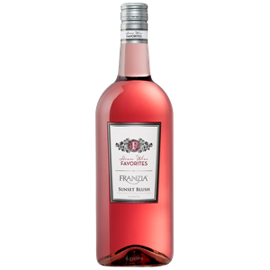 sunset blush wine bolsa