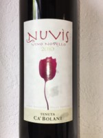 Ca' Bolani Nuvìs Novello
