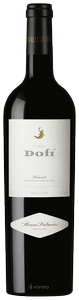 Álvaro Palacios Finca Dofí N.V.