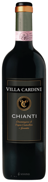 Cardini Chianti