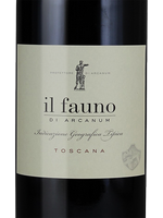 Arcanum Il Fauno di Arcanum