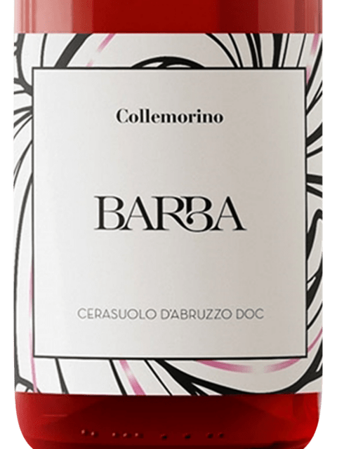 Colle Morino Cerasuolo d'Abruzzo