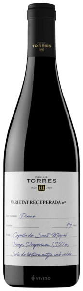 Familia Torres Pirene