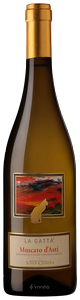 Vite Colte La Gatta Moscato d'Asti N.V.