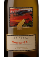 La Gatta Moscato d'Asti